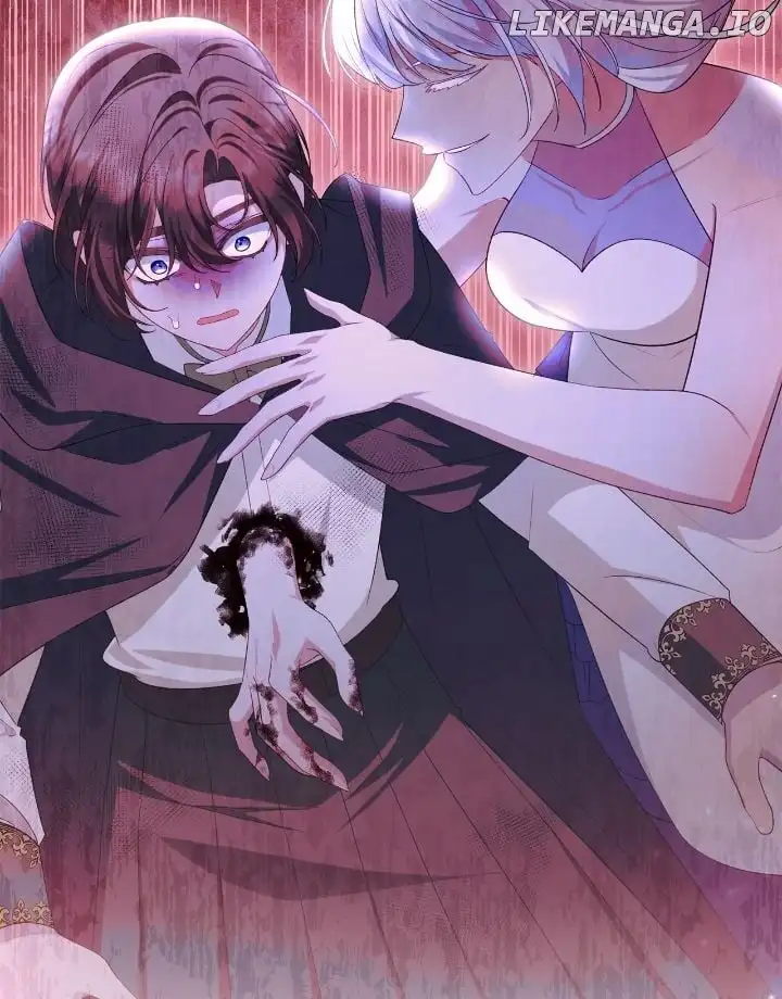 The Runaway Lead Lives Next Door chapter 81 page 4