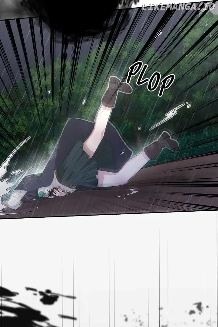 The Runaway Lead Lives Next Door chapter 81 page 6