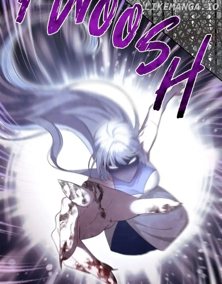 The Runaway Lead Lives Next Door chapter 81 page 8