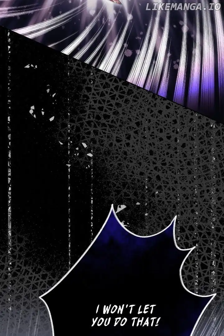 The Runaway Lead Lives Next Door chapter 81 page 9