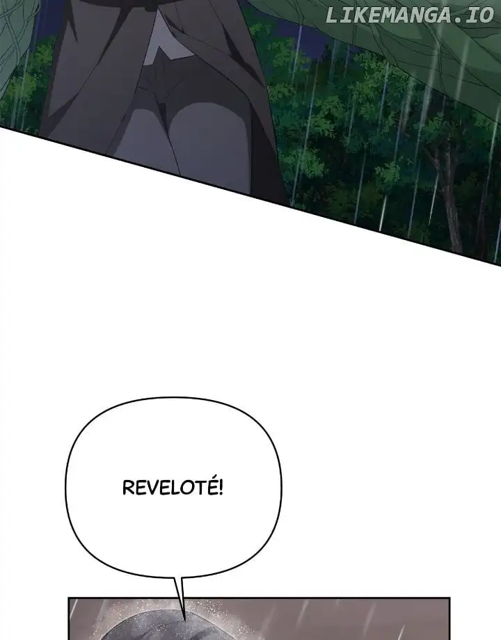 The Runaway Lead Lives Next Door chapter 81 page 11
