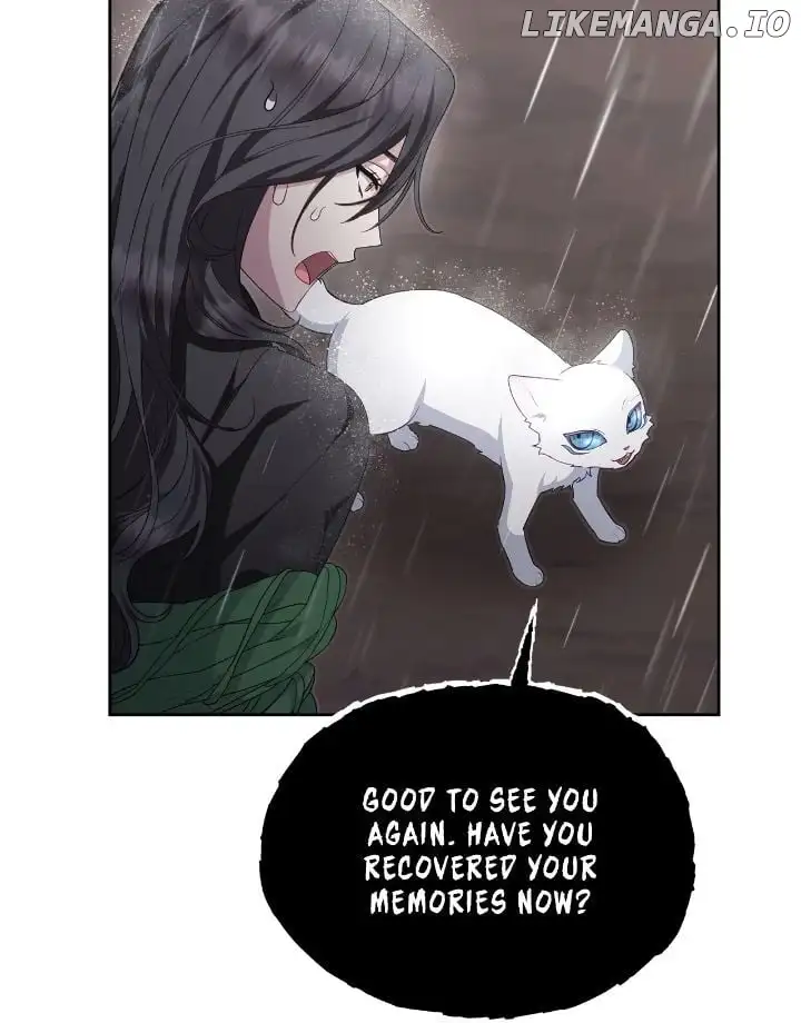 The Runaway Lead Lives Next Door chapter 81 page 12
