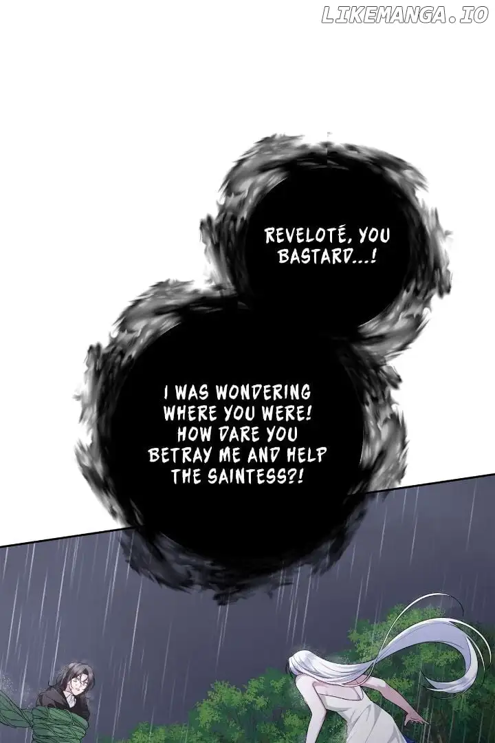 The Runaway Lead Lives Next Door chapter 81 page 14