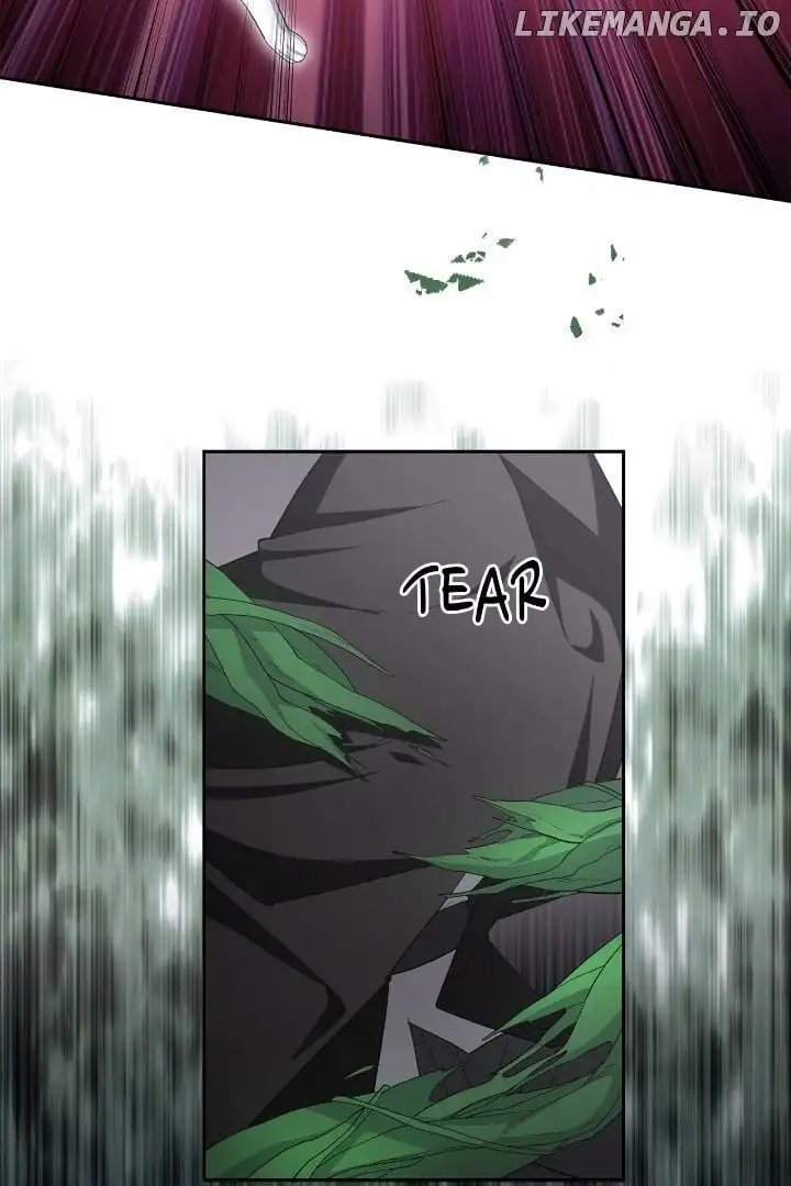 The Runaway Lead Lives Next Door chapter 81 page 18