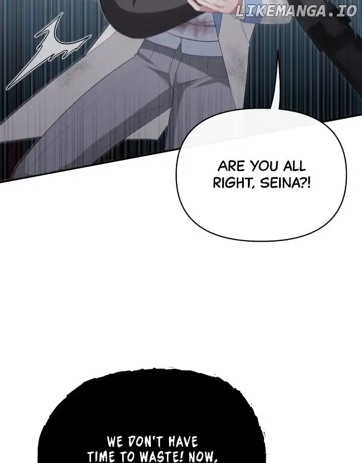 The Runaway Lead Lives Next Door chapter 81 page 20