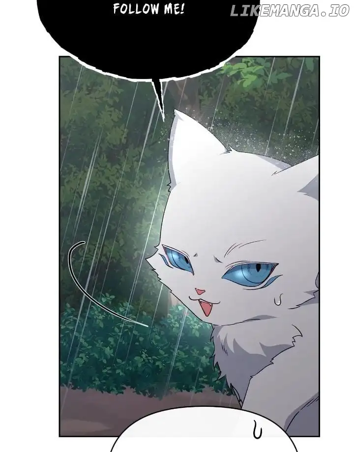 The Runaway Lead Lives Next Door chapter 81 page 21
