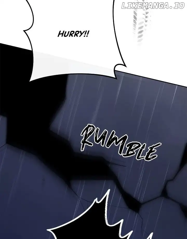 The Runaway Lead Lives Next Door chapter 81 page 25