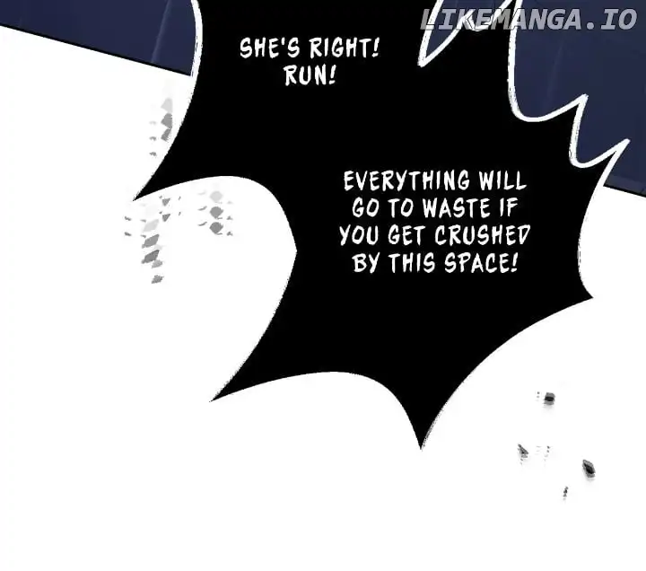 The Runaway Lead Lives Next Door chapter 81 page 26