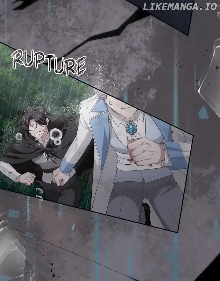The Runaway Lead Lives Next Door chapter 81 page 29