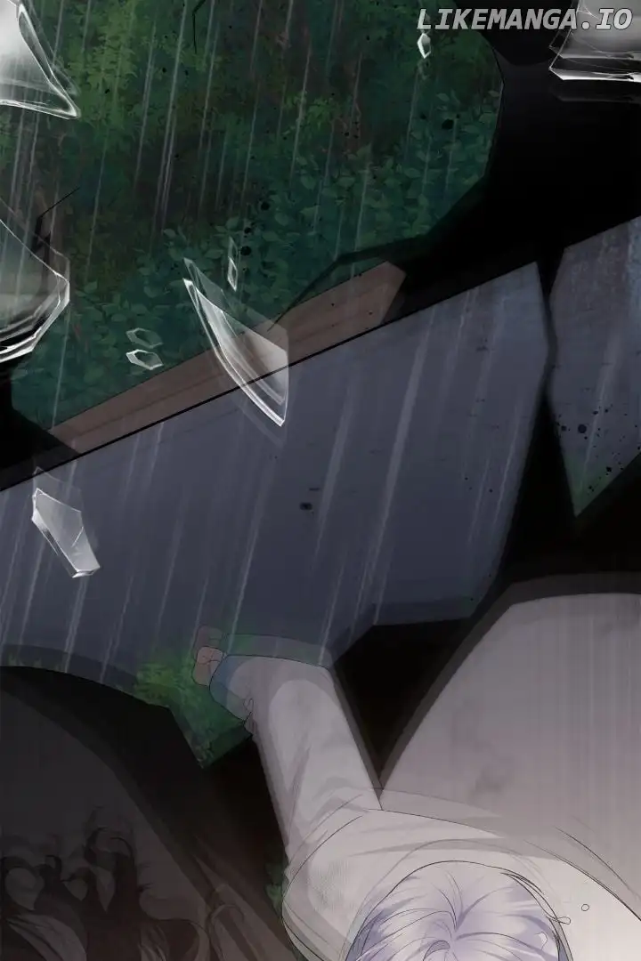 The Runaway Lead Lives Next Door chapter 81 page 31