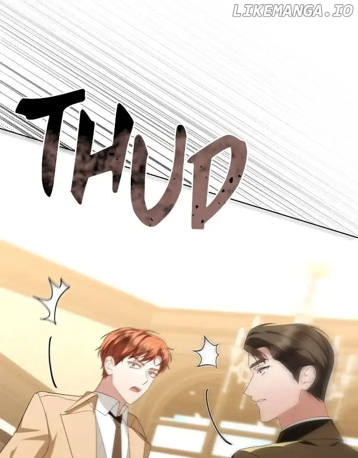 The Runaway Lead Lives Next Door chapter 81 page 34