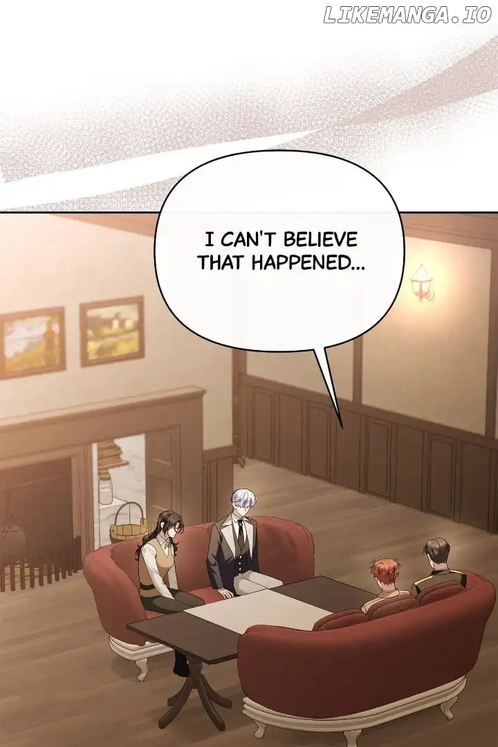The Runaway Lead Lives Next Door chapter 81 page 40