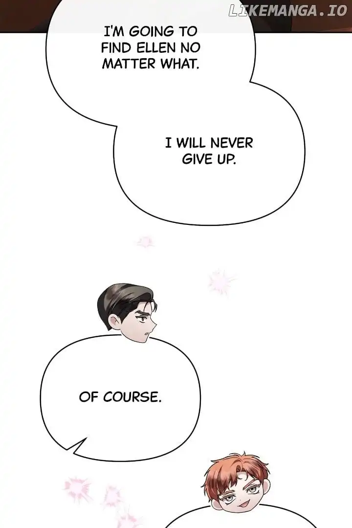 The Runaway Lead Lives Next Door chapter 81 page 45