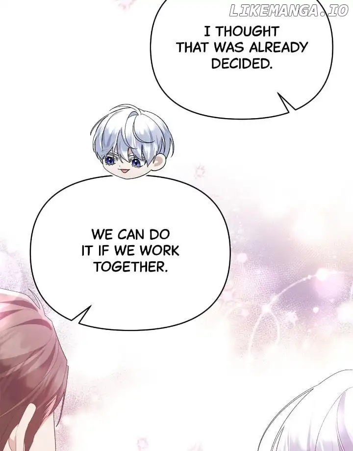 The Runaway Lead Lives Next Door chapter 81 page 46