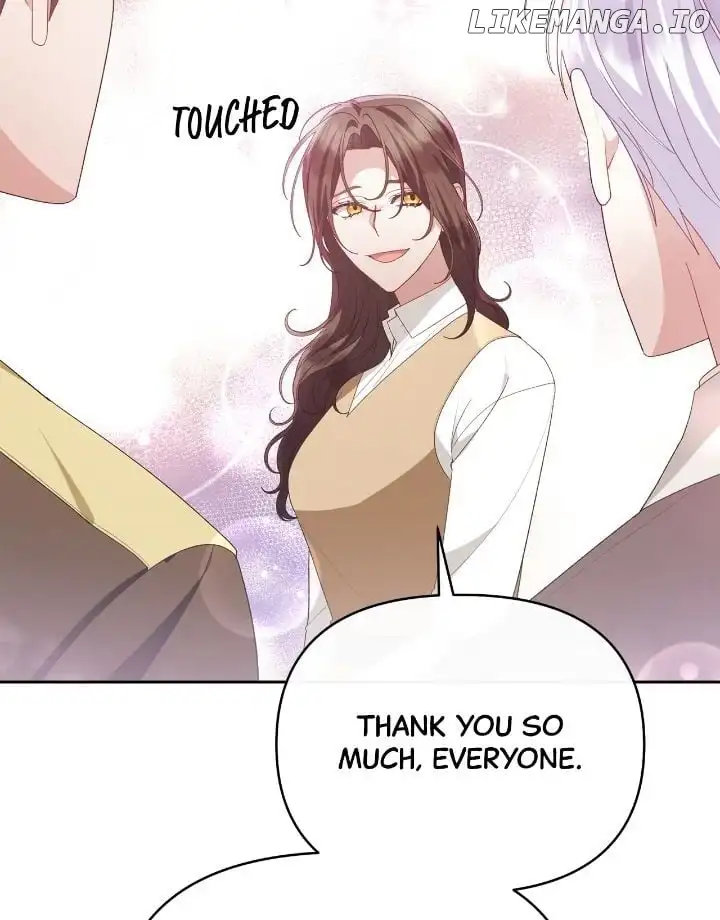 The Runaway Lead Lives Next Door chapter 81 page 47