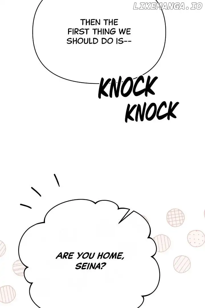The Runaway Lead Lives Next Door chapter 81 page 48