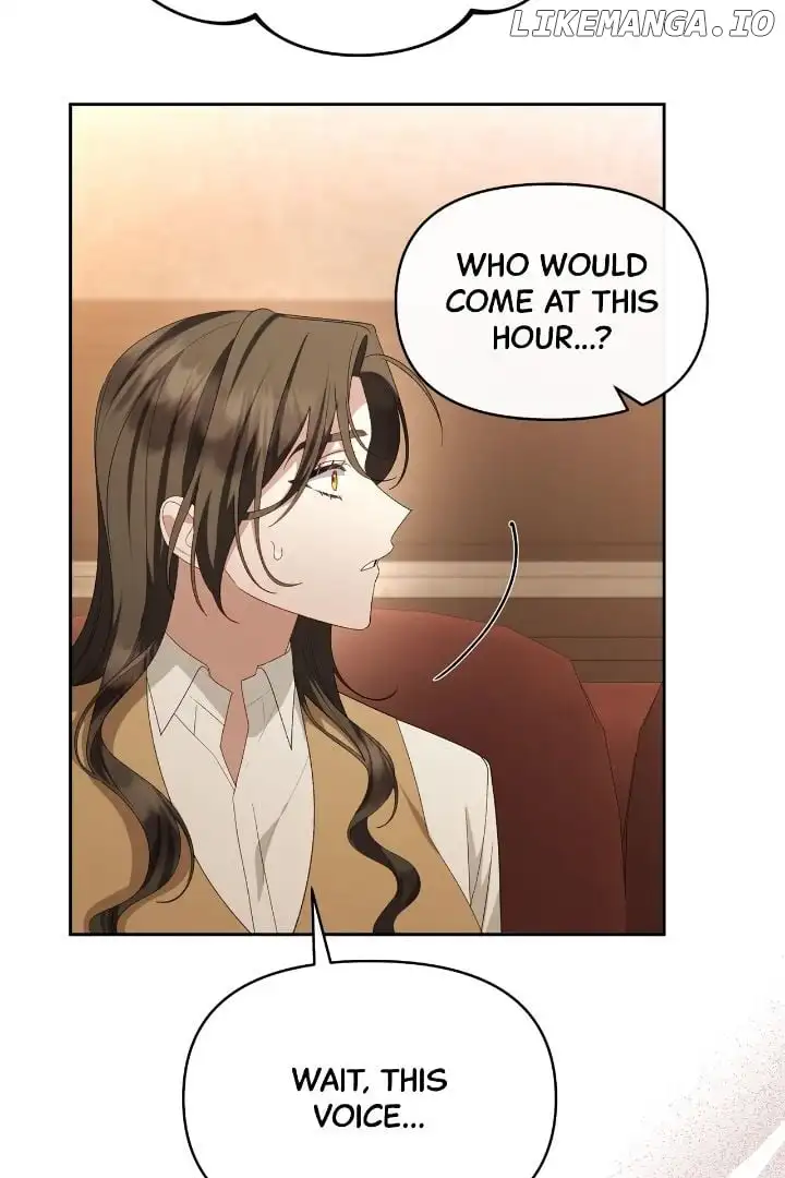 The Runaway Lead Lives Next Door chapter 81 page 49