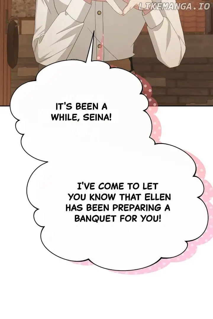 The Runaway Lead Lives Next Door chapter 81 page 52