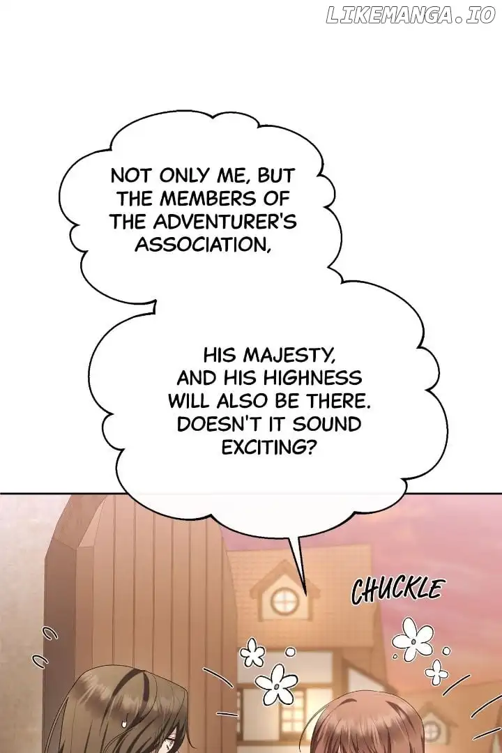 The Runaway Lead Lives Next Door chapter 81 page 53