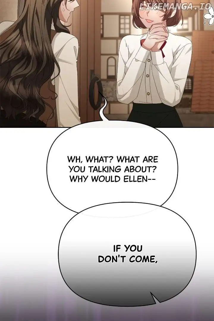 The Runaway Lead Lives Next Door chapter 81 page 54