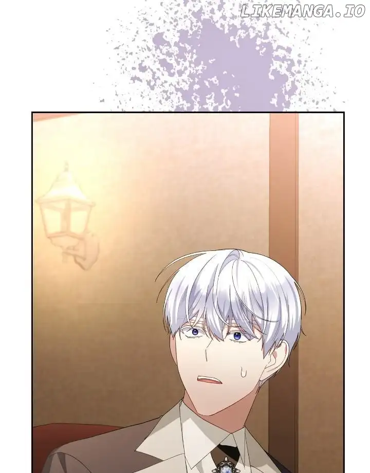 The Runaway Lead Lives Next Door chapter 81 page 59