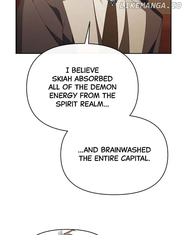 The Runaway Lead Lives Next Door chapter 81 page 60