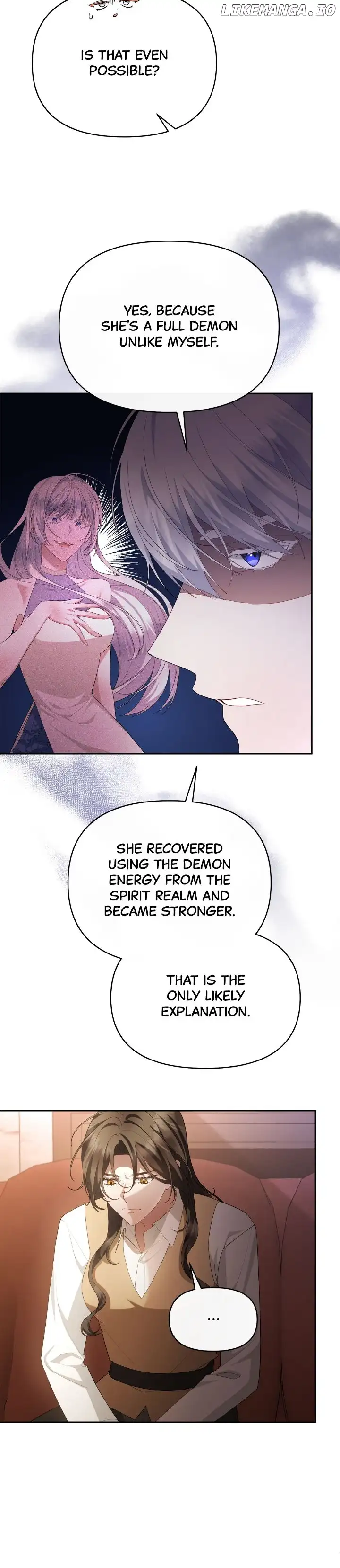 The Runaway Lead Lives Next Door chapter 81 page 61
