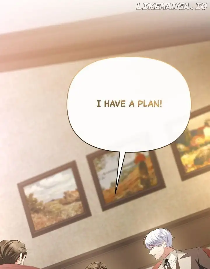 The Runaway Lead Lives Next Door chapter 81 page 64