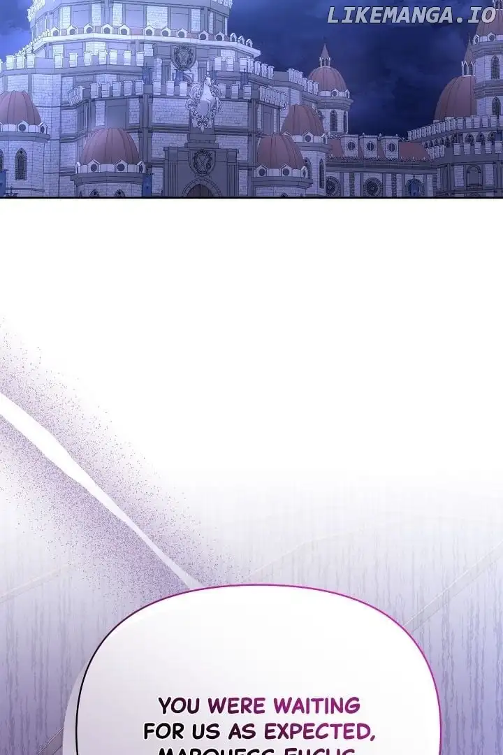 The Runaway Lead Lives Next Door chapter 81 page 67