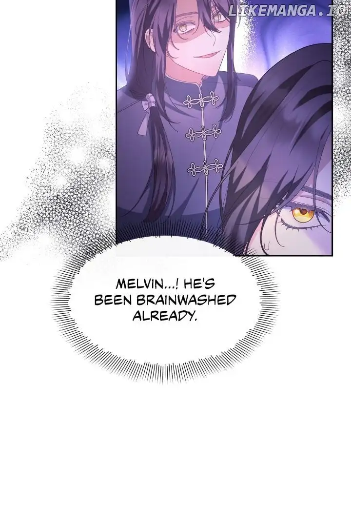 The Runaway Lead Lives Next Door chapter 81 page 70