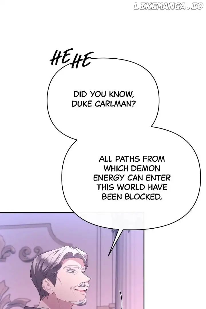 The Runaway Lead Lives Next Door chapter 81 page 71