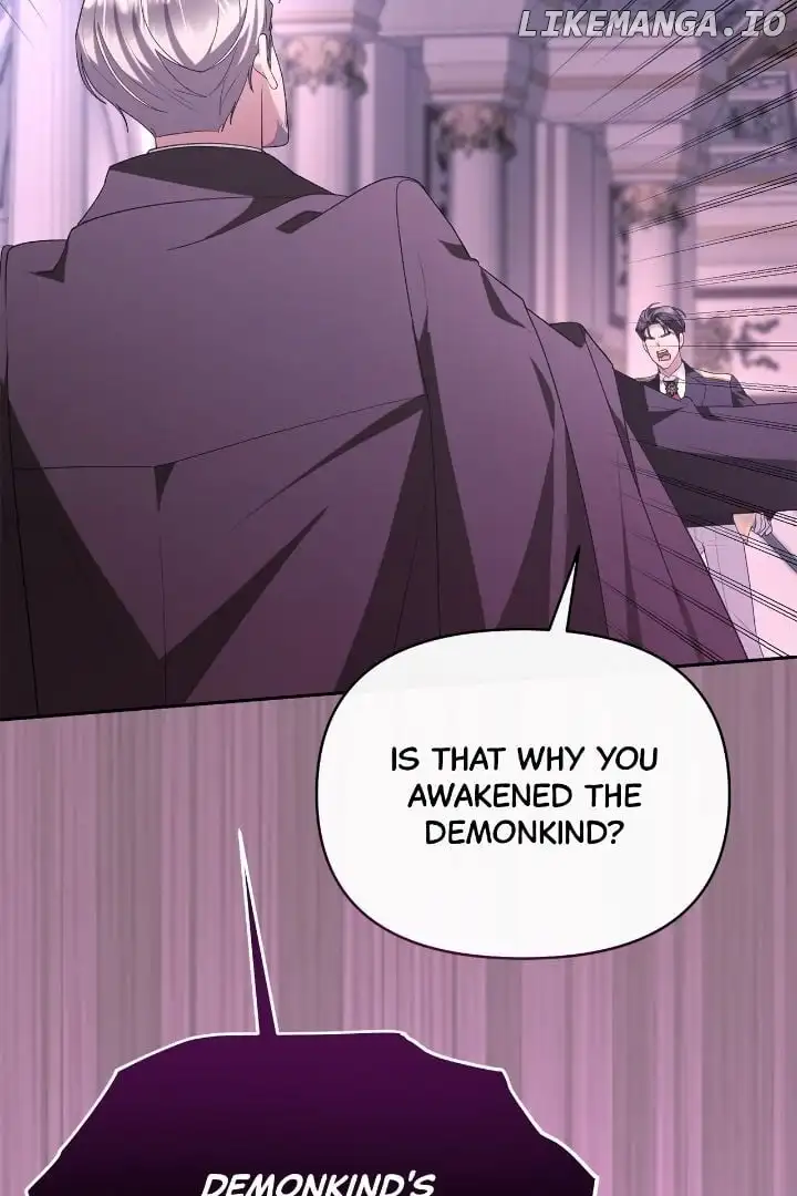 The Runaway Lead Lives Next Door chapter 81 page 75