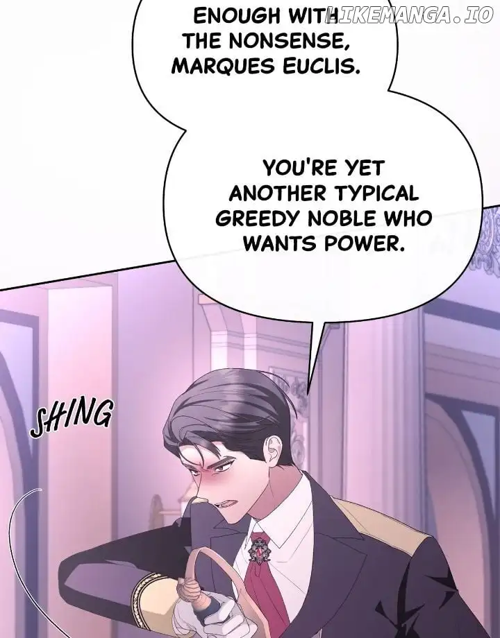 The Runaway Lead Lives Next Door chapter 81 page 77