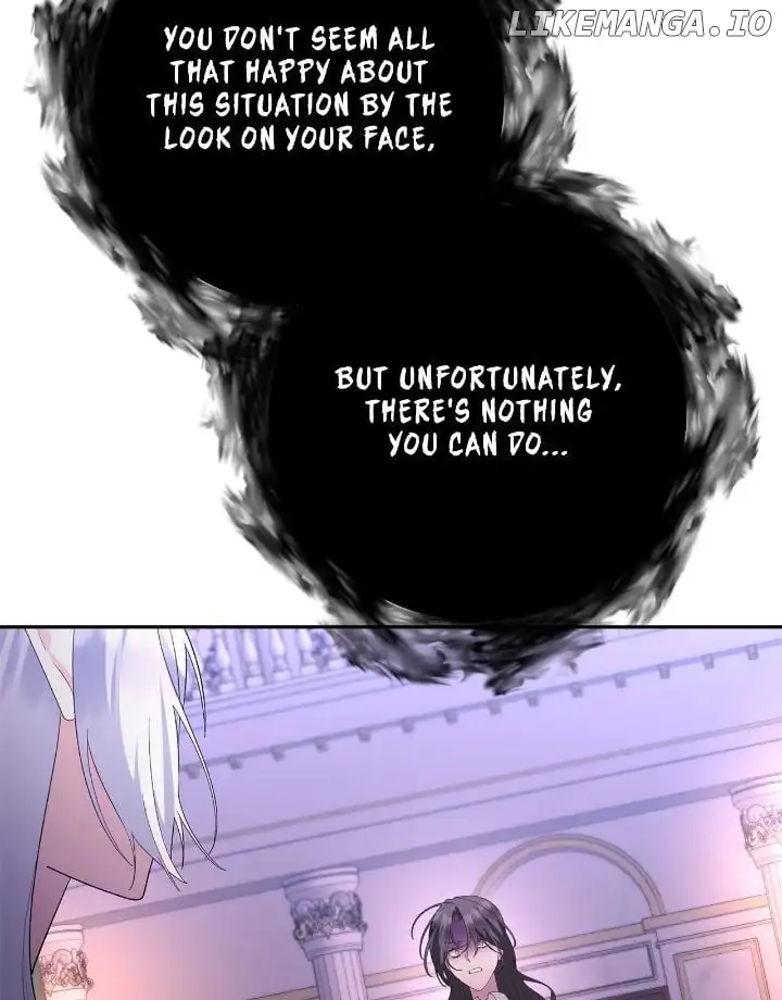 The Runaway Lead Lives Next Door chapter 81 page 85