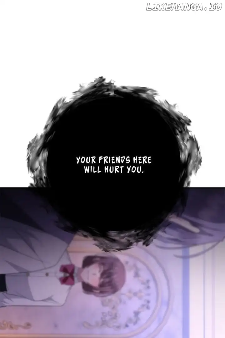 The Runaway Lead Lives Next Door chapter 81 page 87
