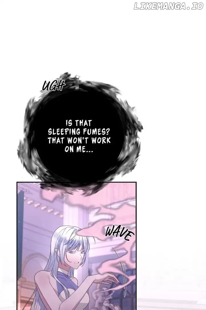 The Runaway Lead Lives Next Door chapter 81 page 100