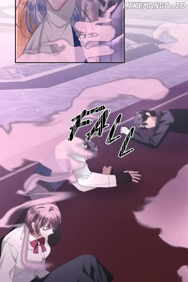 The Runaway Lead Lives Next Door chapter 81 page 101