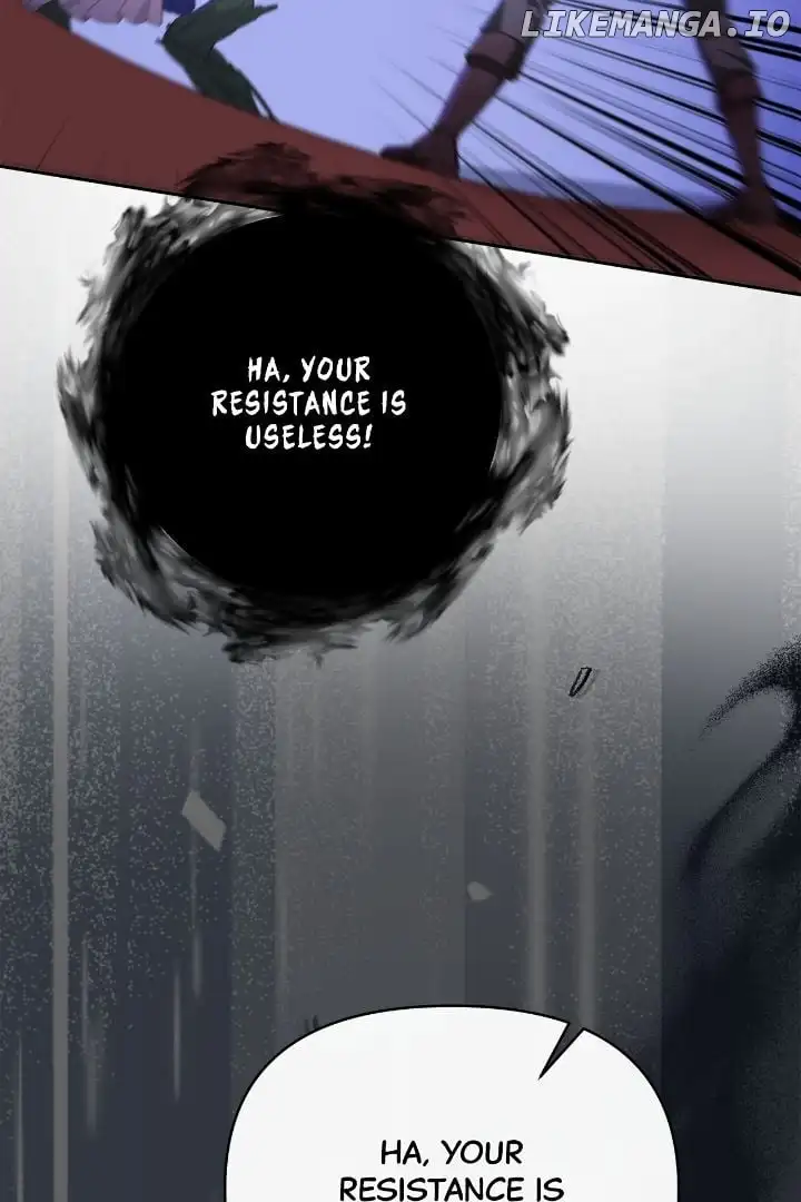 The Runaway Lead Lives Next Door chapter 81 page 104