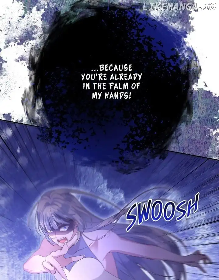 The Runaway Lead Lives Next Door chapter 81 page 111