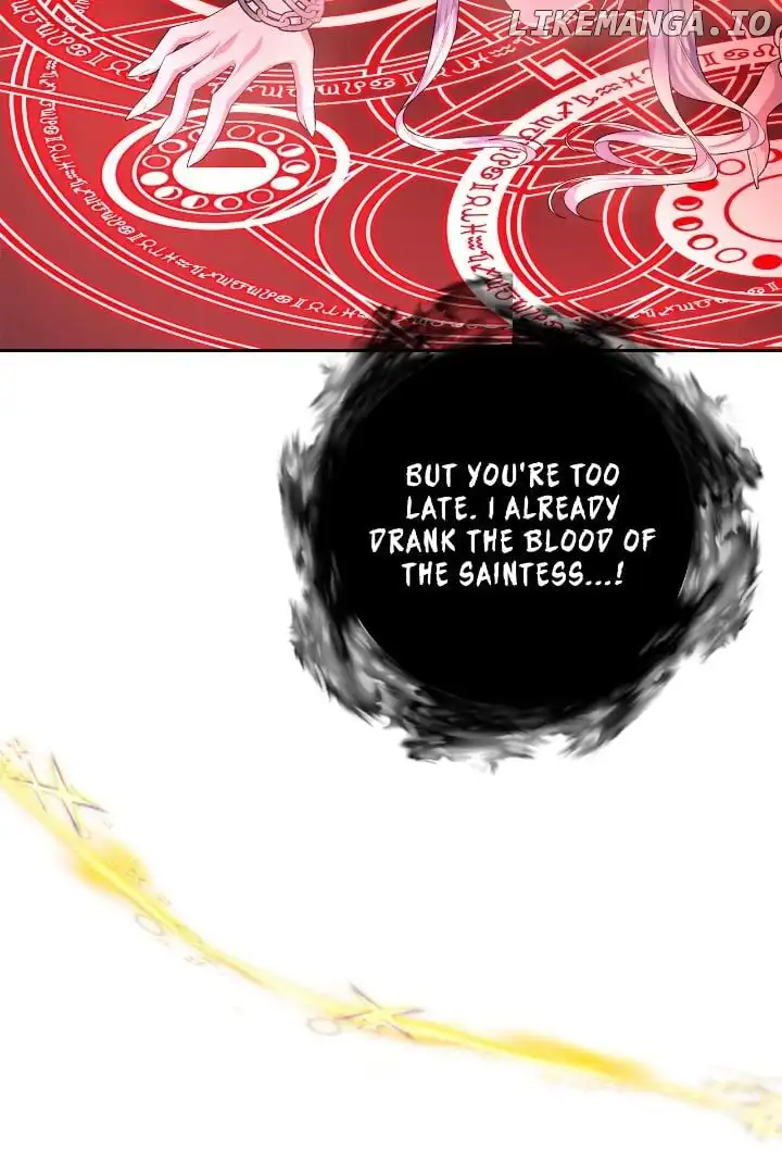 The Runaway Lead Lives Next Door chapter 81 page 127