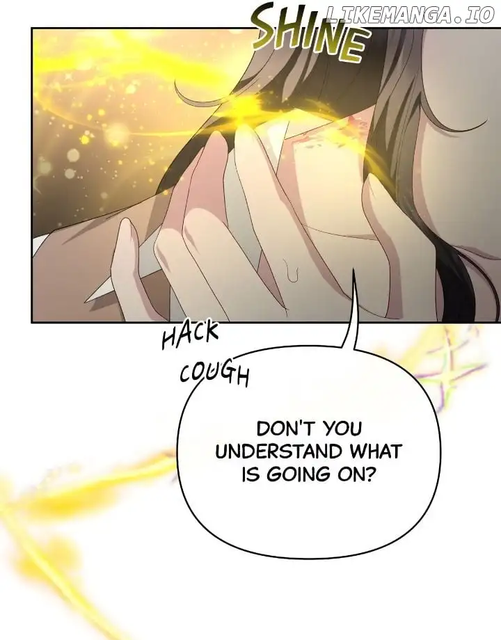The Runaway Lead Lives Next Door chapter 81 page 128