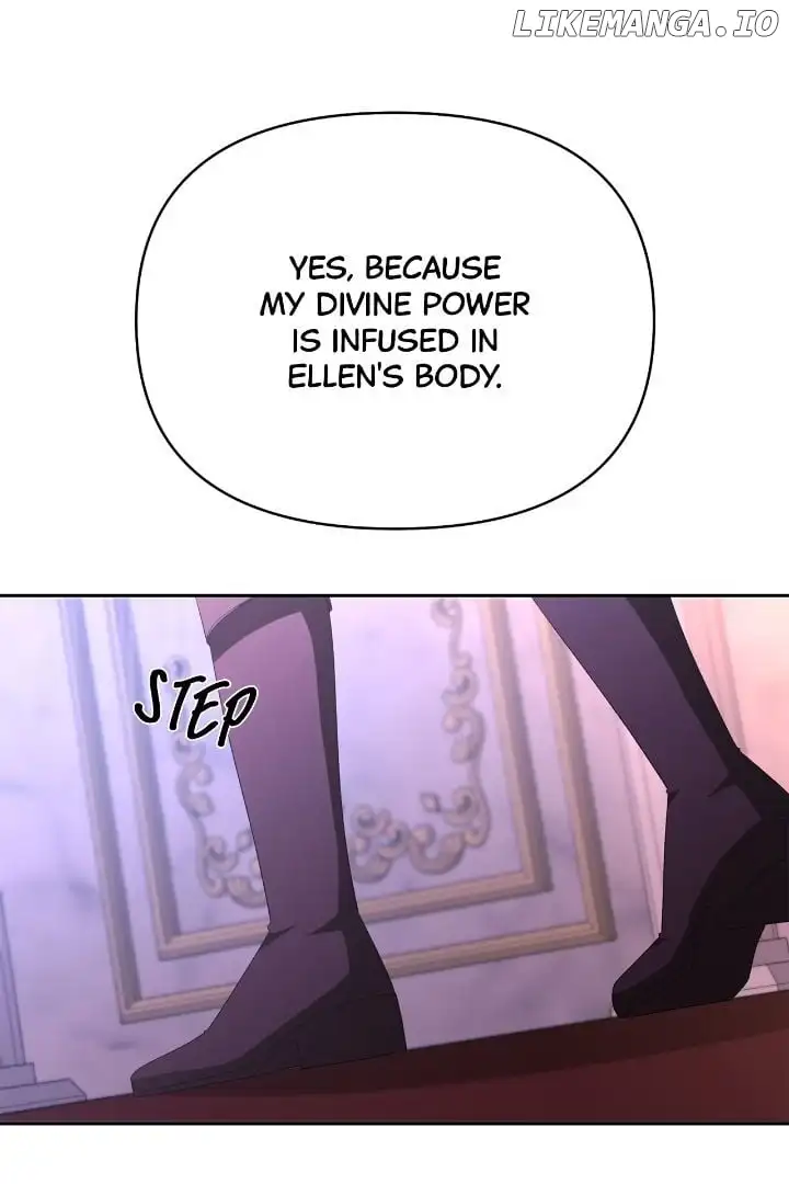 The Runaway Lead Lives Next Door chapter 81 page 135