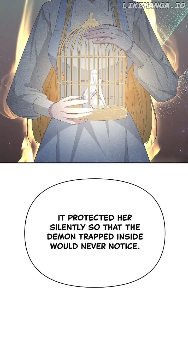The Runaway Lead Lives Next Door chapter 81 page 138