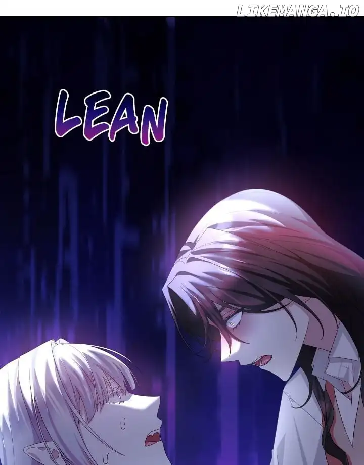 The Runaway Lead Lives Next Door chapter 81 page 141