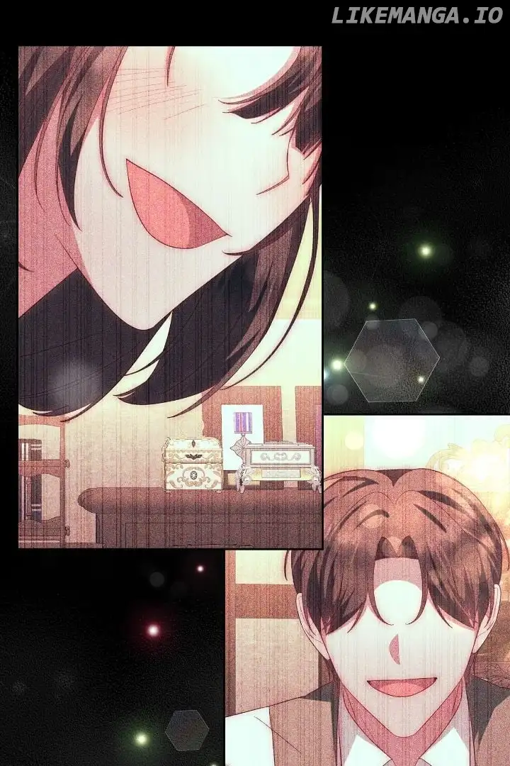 The Runaway Lead Lives Next Door chapter 81 page 152
