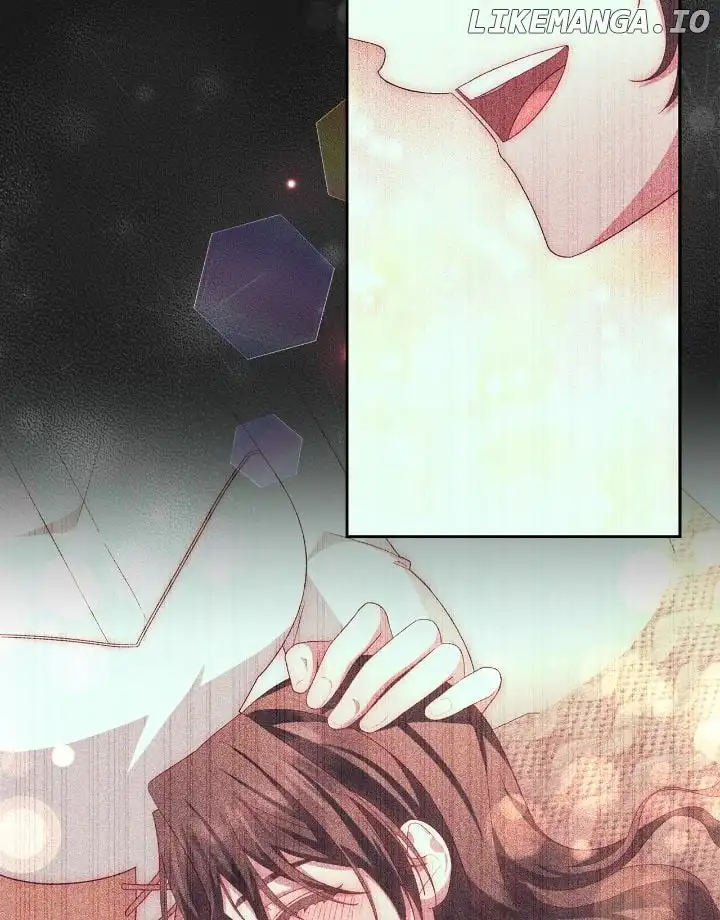 The Runaway Lead Lives Next Door chapter 81 page 154