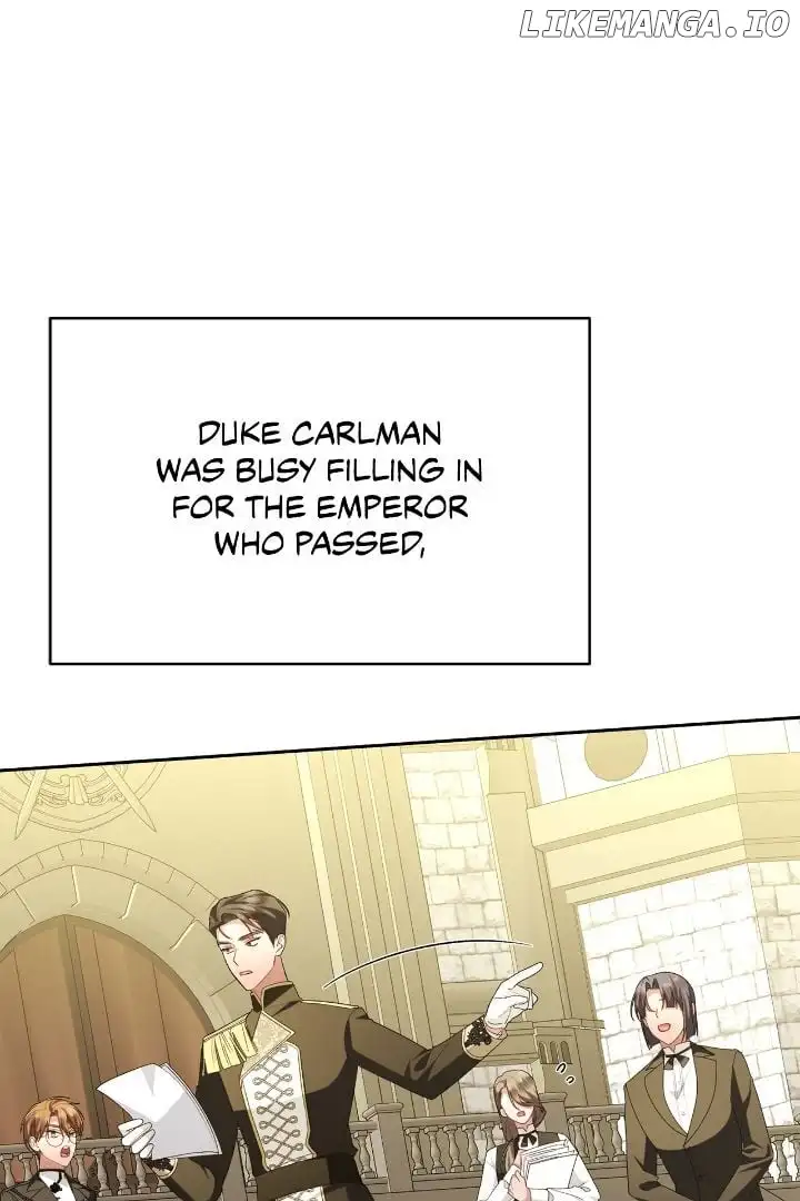 The Runaway Lead Lives Next Door chapter 81 page 165