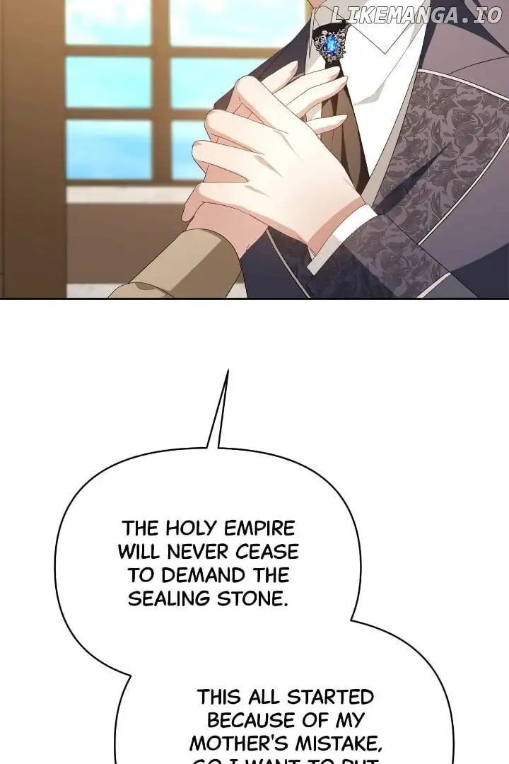 The Runaway Lead Lives Next Door chapter 81 page 169