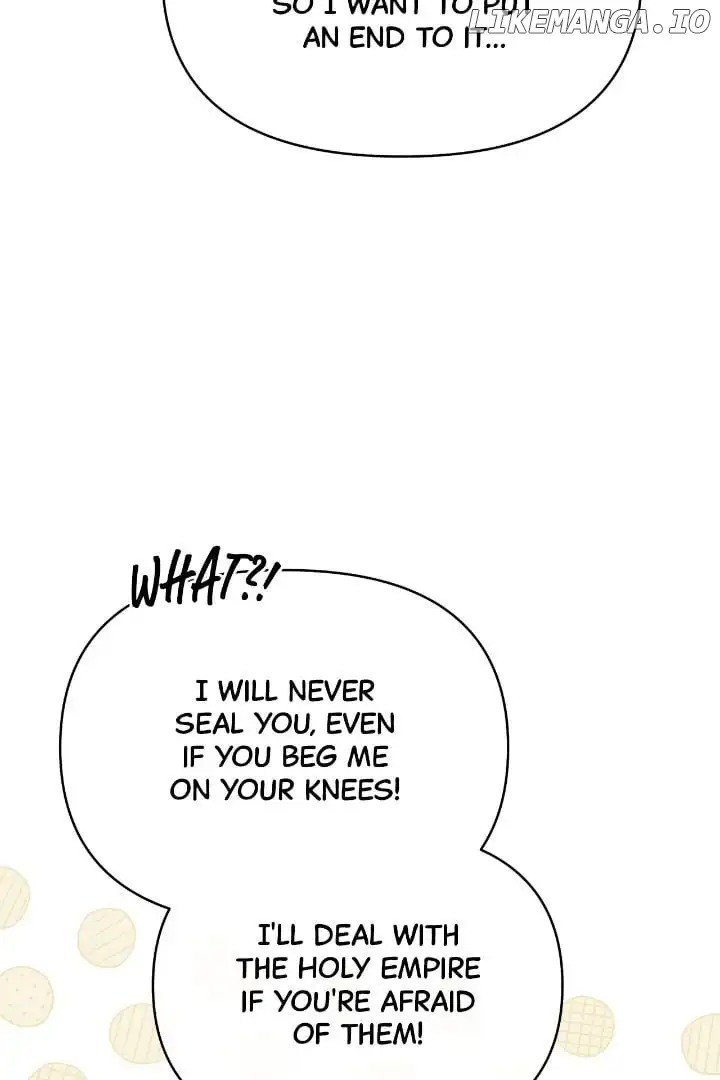 The Runaway Lead Lives Next Door chapter 81 page 170
