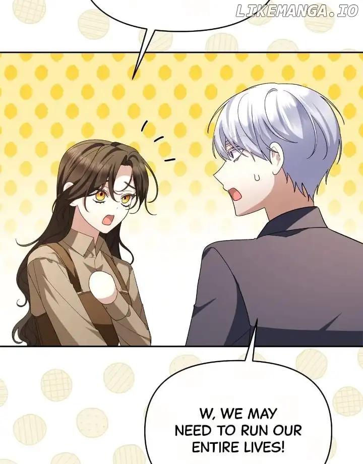 The Runaway Lead Lives Next Door chapter 81 page 171